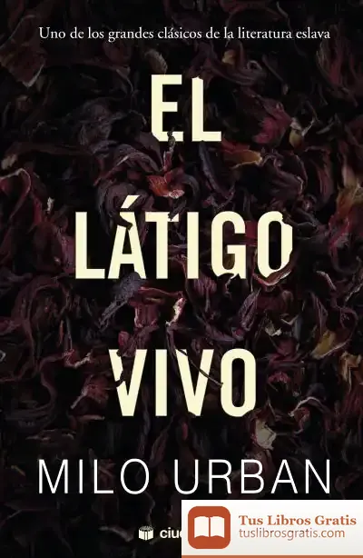 Descargar El Látigo Vivo