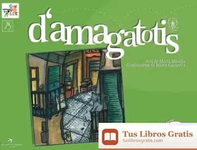Descargar D'Amagatotis