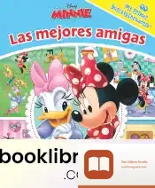 Descargar Mis Mejores Amigas. Mi Primer Busca Y Encuentra Minnie Mouse M1Lf