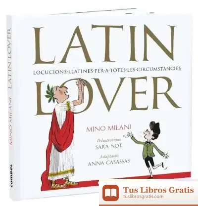 Descargar Latin Lover