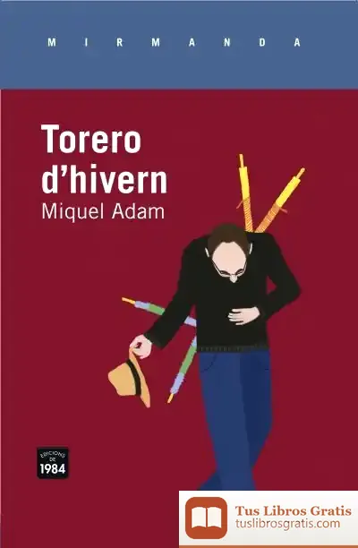 Descargar Torero D'Hivern