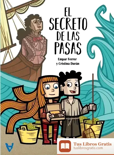 Descargar El Secreto De Las Pasas