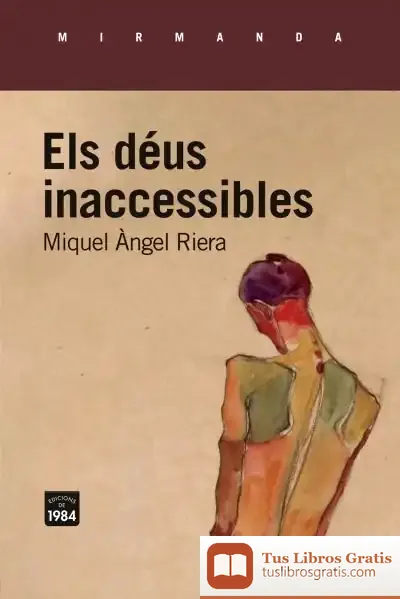 Descargar Els Déus Inaccessibles