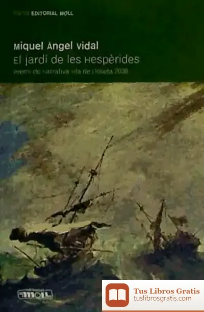 Descargar Jardi De Les Hesperides, El