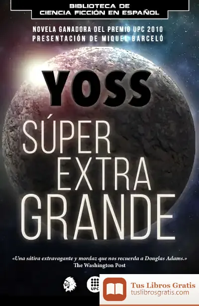 Descargar Super Extra Grande de Miquel Barceló