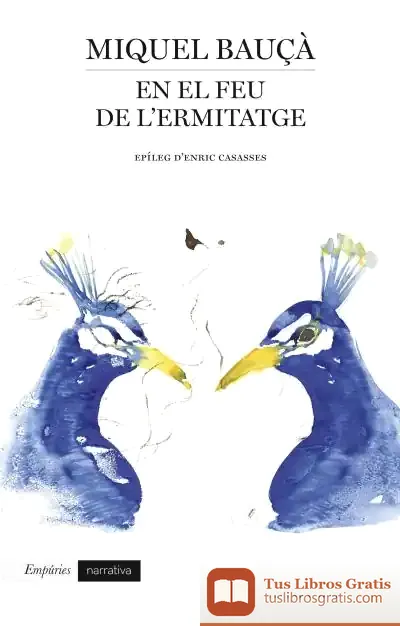 Descargar En El Feu De L'Ermitatge