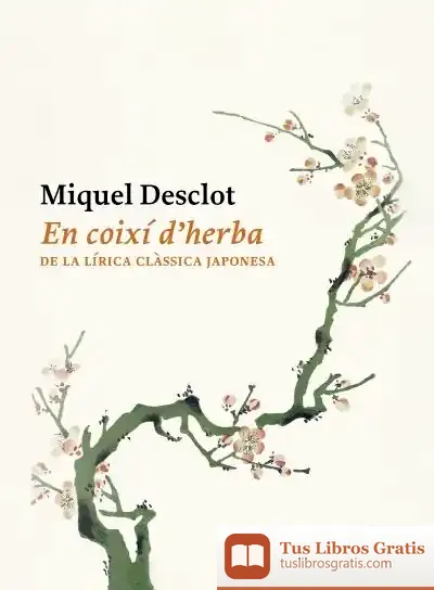 Descargar En Coixí D'Herba de Miquel Desclot