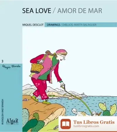 Descargar Sea Love de Miquel Desclot