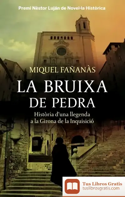 Descargar La Bruixa De Pedra