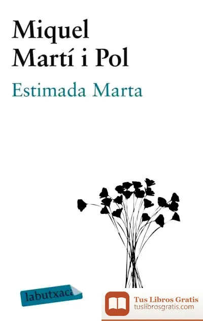 Descargar Estimada Marta