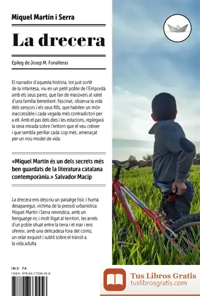 Descargar La Drecera
