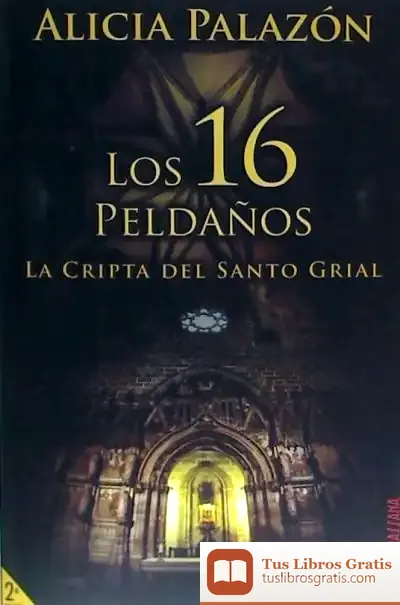 Descargar 16 Peldaños de Miquel Nadal Tárrega