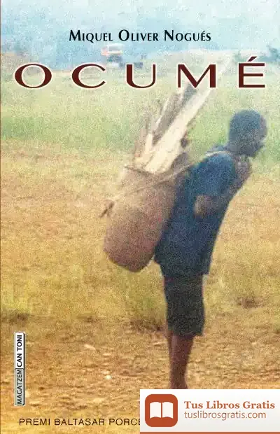 Descargar Ocumé