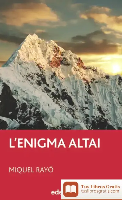 Descargar L?Enigma Altai