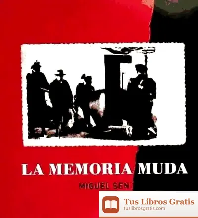 Descargar La Memoria Muda de Francisco Martín