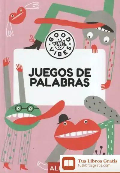 Descargar Juegos De Palabras (Good Vibes)