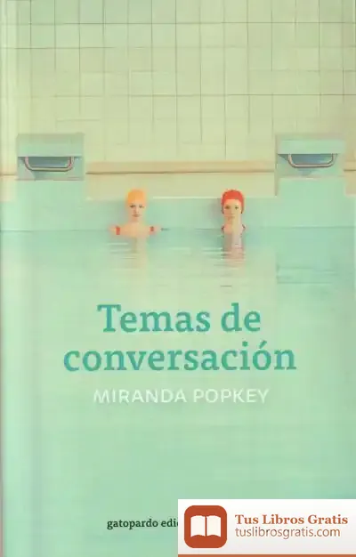 Descargar Temas De Conversación