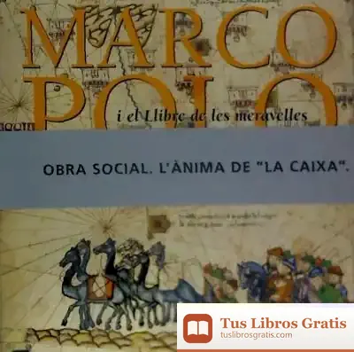 Descargar Marco Polo I El Llibre De Les Meravelles
