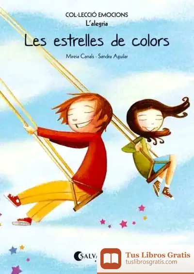 Descargar Les Estrelles De Colors : L'Alegria