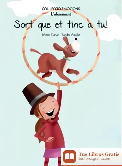 Descargar Sort Que Et Tinc A Tu!