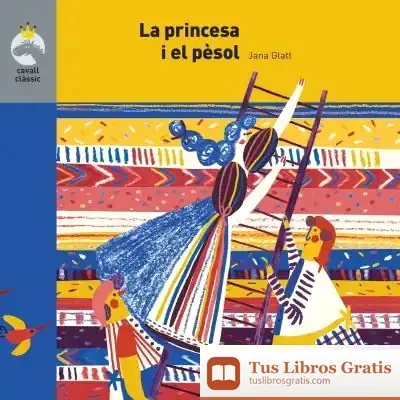 Descargar La Princesa I El Pèsol