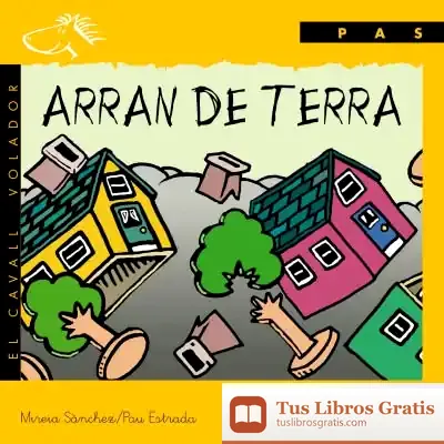 Descargar Arran De Terra de Mireia Sánchez Civil