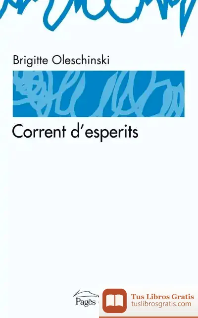 Descargar Corrent D'Esperits