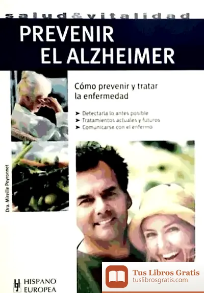 Descargar Prevenir El Alzheimer
