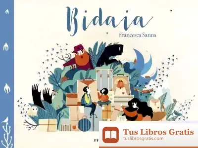 Descargar Bidaia de Miren Agur Meabe