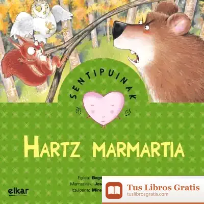 Descargar Hartz Marmartia de Miren Agur Meabe
