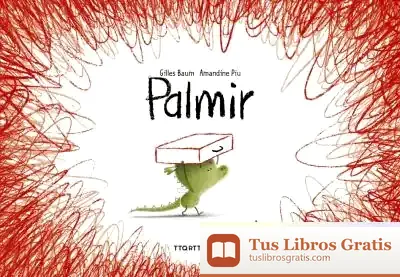 Descargar Palmir de Miren Agur Meabe