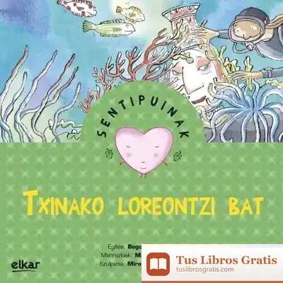 Descargar Txinako Loreontzi Bat de Miren Agur Meabe