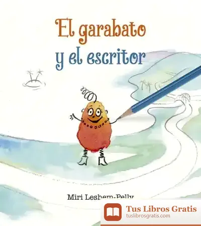 Descargar El Garabato Y El Escritor