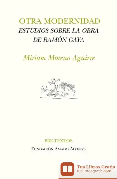 Descargar Otra Modernidad