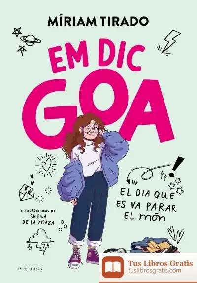 Descargar Em Dic Goa de Míriam Tirado I Torras