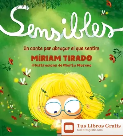 Descargar Sensibles de Míriam Tirado I Torras