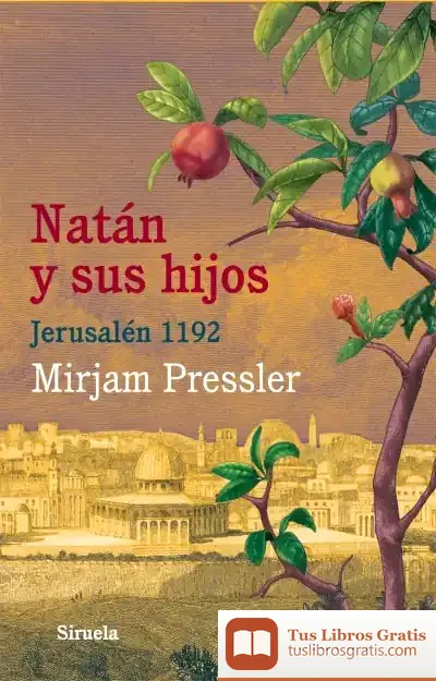 Descargar Natán Y Sus Hijos