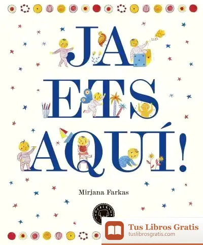 Descargar Ja Ets Aquí!