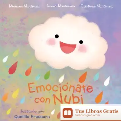 Descargar Emociónate Con Nubi