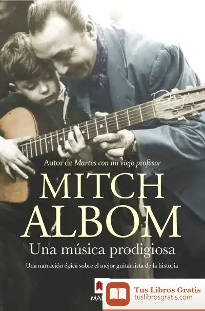 Descargar Una Música Prodigiosa