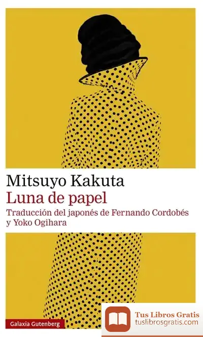 Descargar Luna De Papel