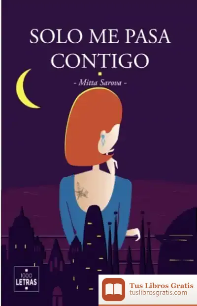 Descargar Sólo Me Pasa Contigo