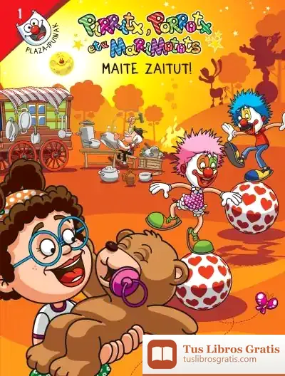 Descargar Maite Zaitut