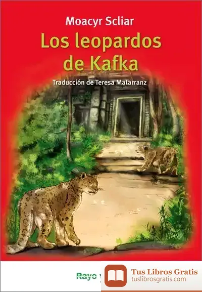Descargar Los Leopardos De Kafka