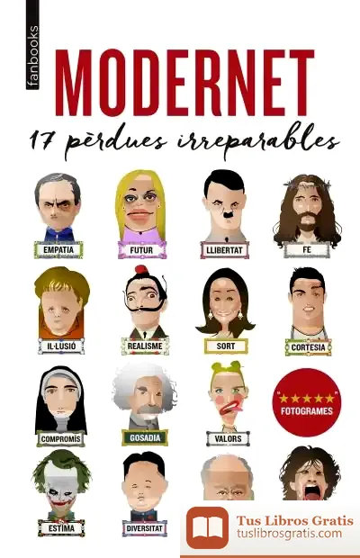 Descargar 17 Pèrdues Irreparables de Modernet de Merda
