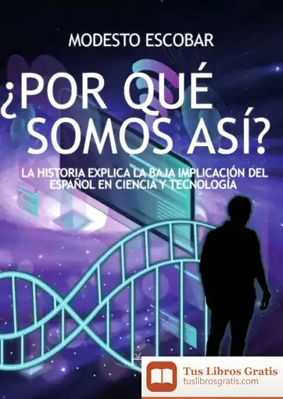 Descargar ¿Por Qué Somos Así?