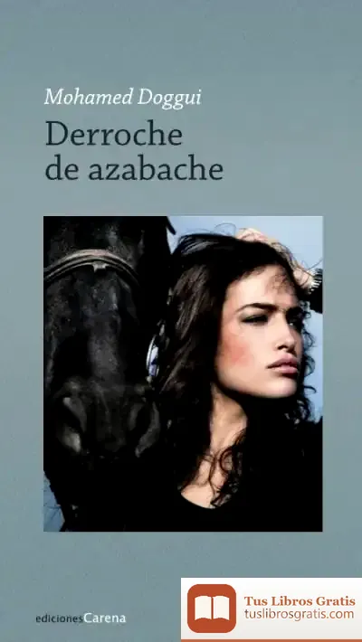 Descargar Derroche De Azabache