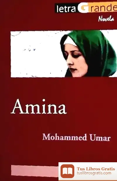 Descargar Amina