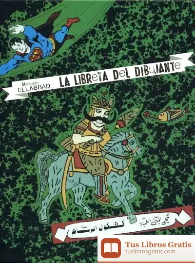 Descargar La Libreta Del Dibujante