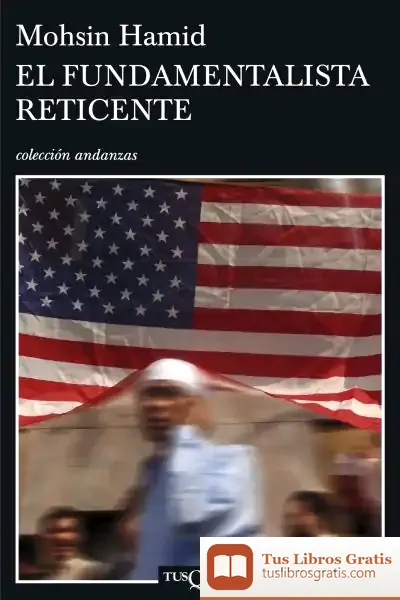 Descargar El Fundamentalista Reticente